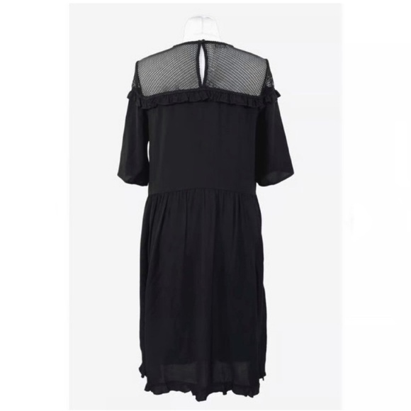 Baum und Pferdgarten Dress - Aamina Dress US 8/EU 38, Scandinavian Design - Picture 3 of 10